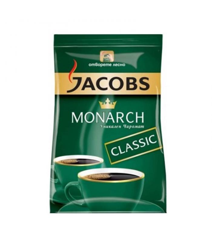 КАФЕ ЯКОБС МОНАРХ КЛАСИК 100ГР